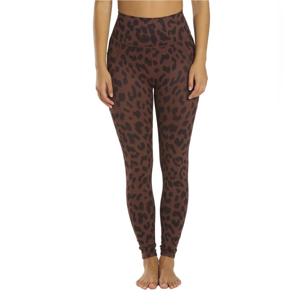 All Fenix Leggings